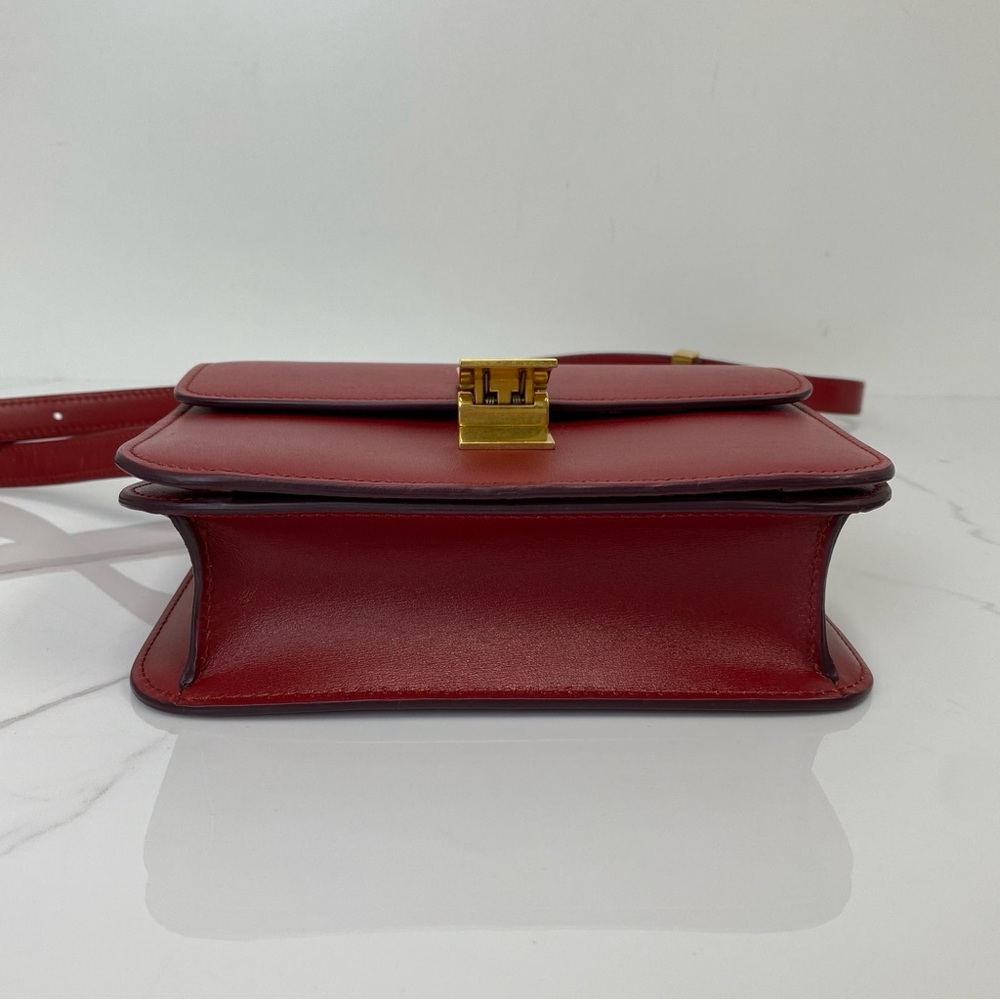 Celine Small Box - Picture 6 of 6